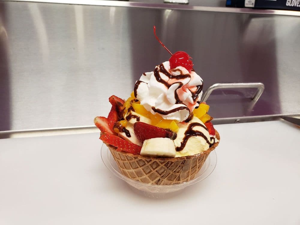 Handcrafted Specialty Treat